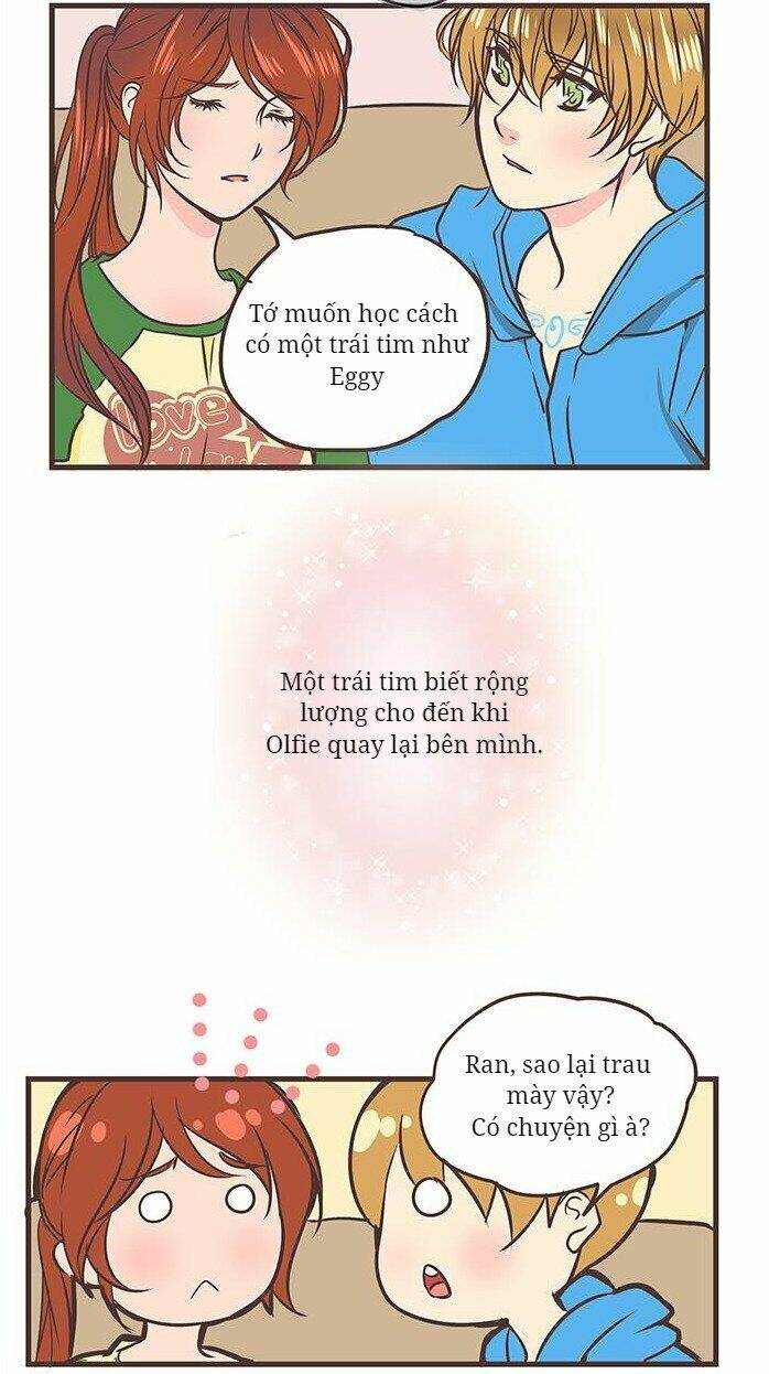 chàng trai từ quả trứng chapter 28 13