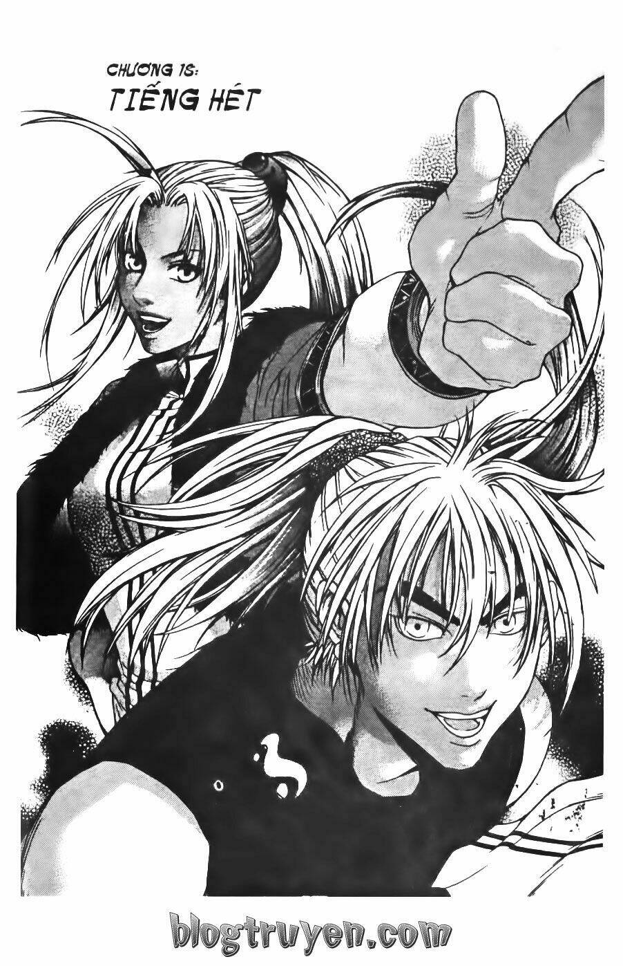 threads of time - dòng thời gian chapter 18 1