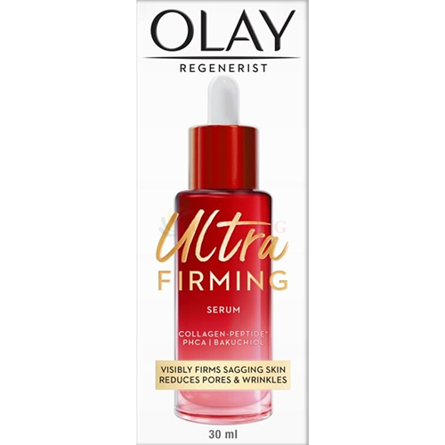 Tinh chất dưỡng da Olay Regenerist Ultra Firming Serum (30ml) - Hàng chính hãng