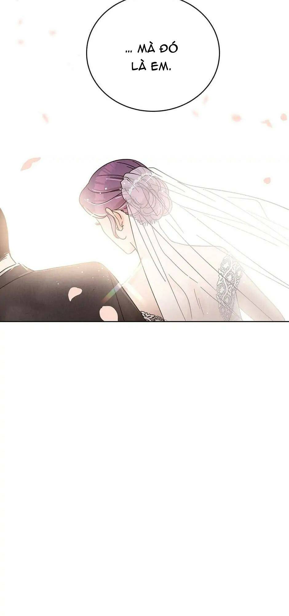 chào nhé, không làm thông gia nữa đâu! chapter 63 21