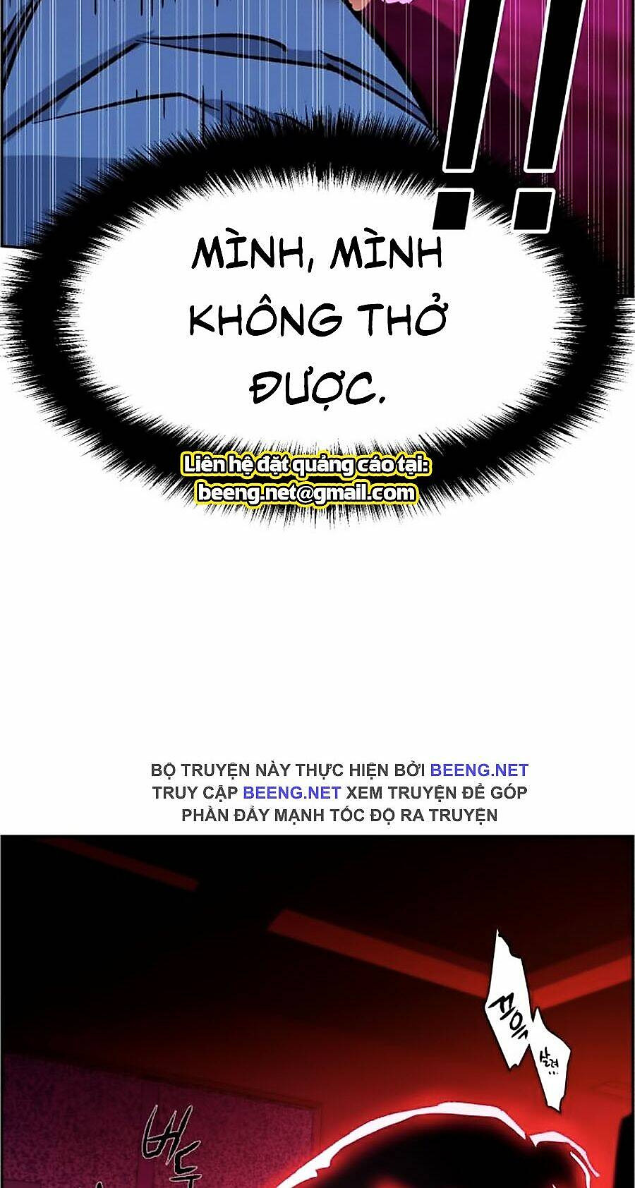 bạn học tôi là lính đánh thuê chapter 7 47