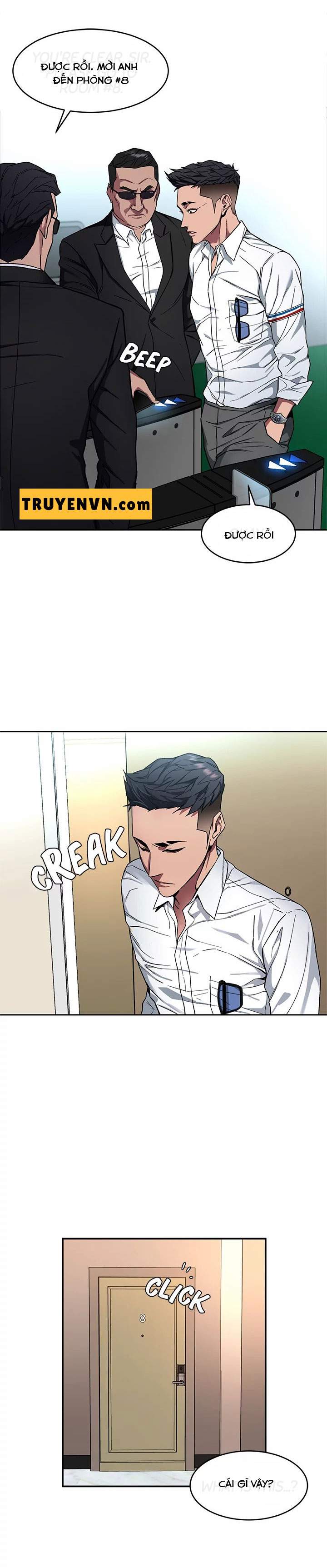 one kill chapter 5 18