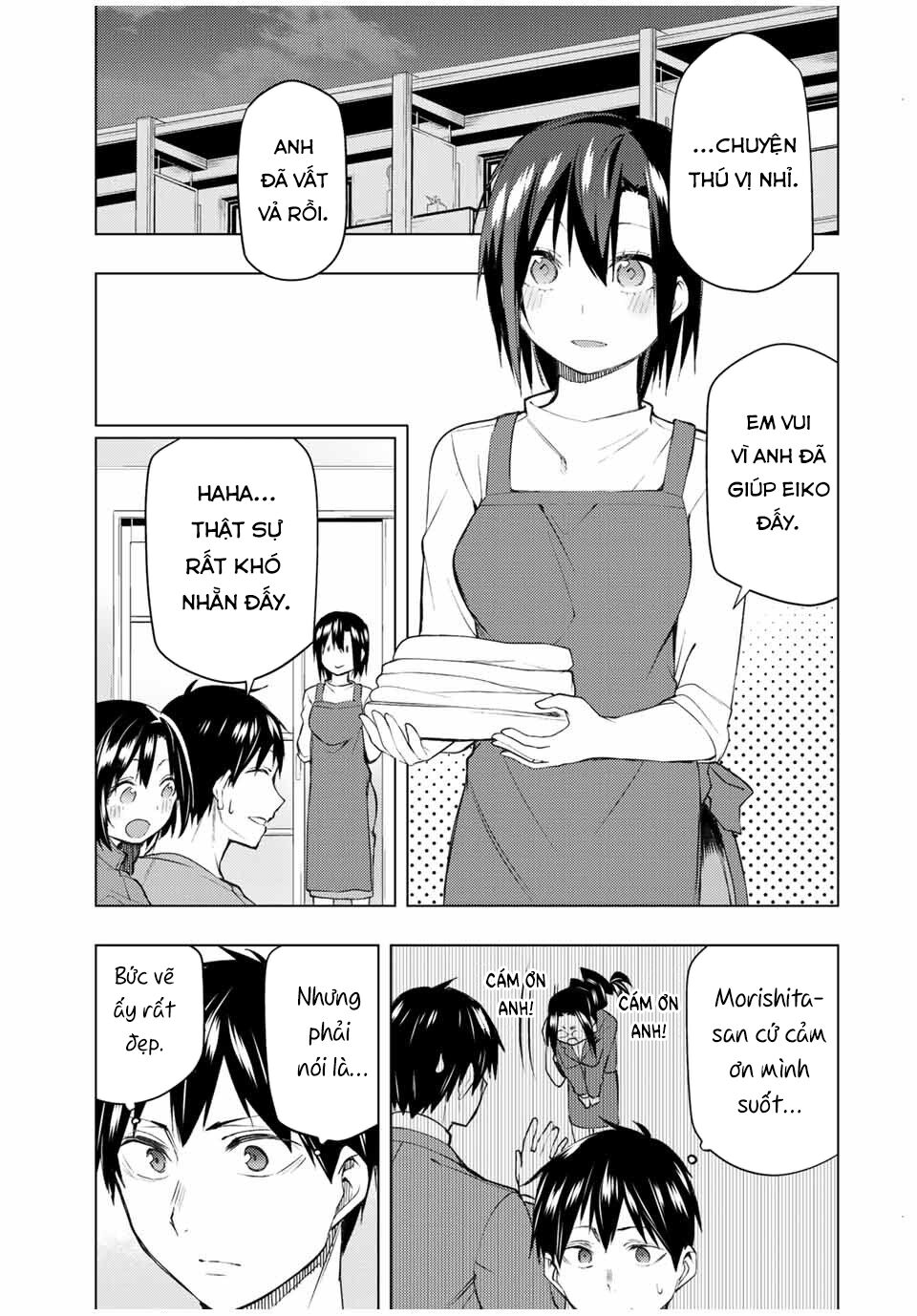 remake our life! chapter 27 35