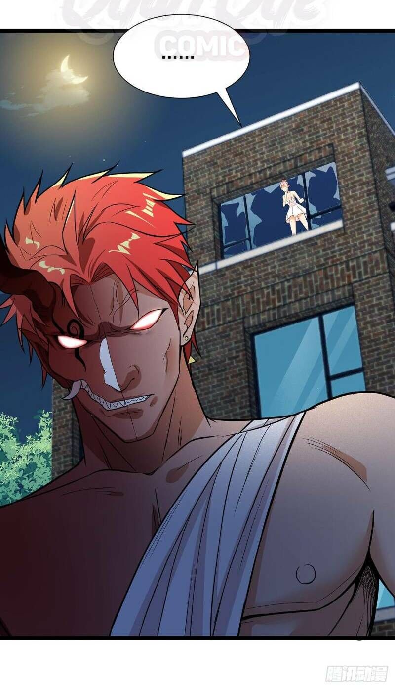 đỉnh phong cường thiếu chapter 49 10