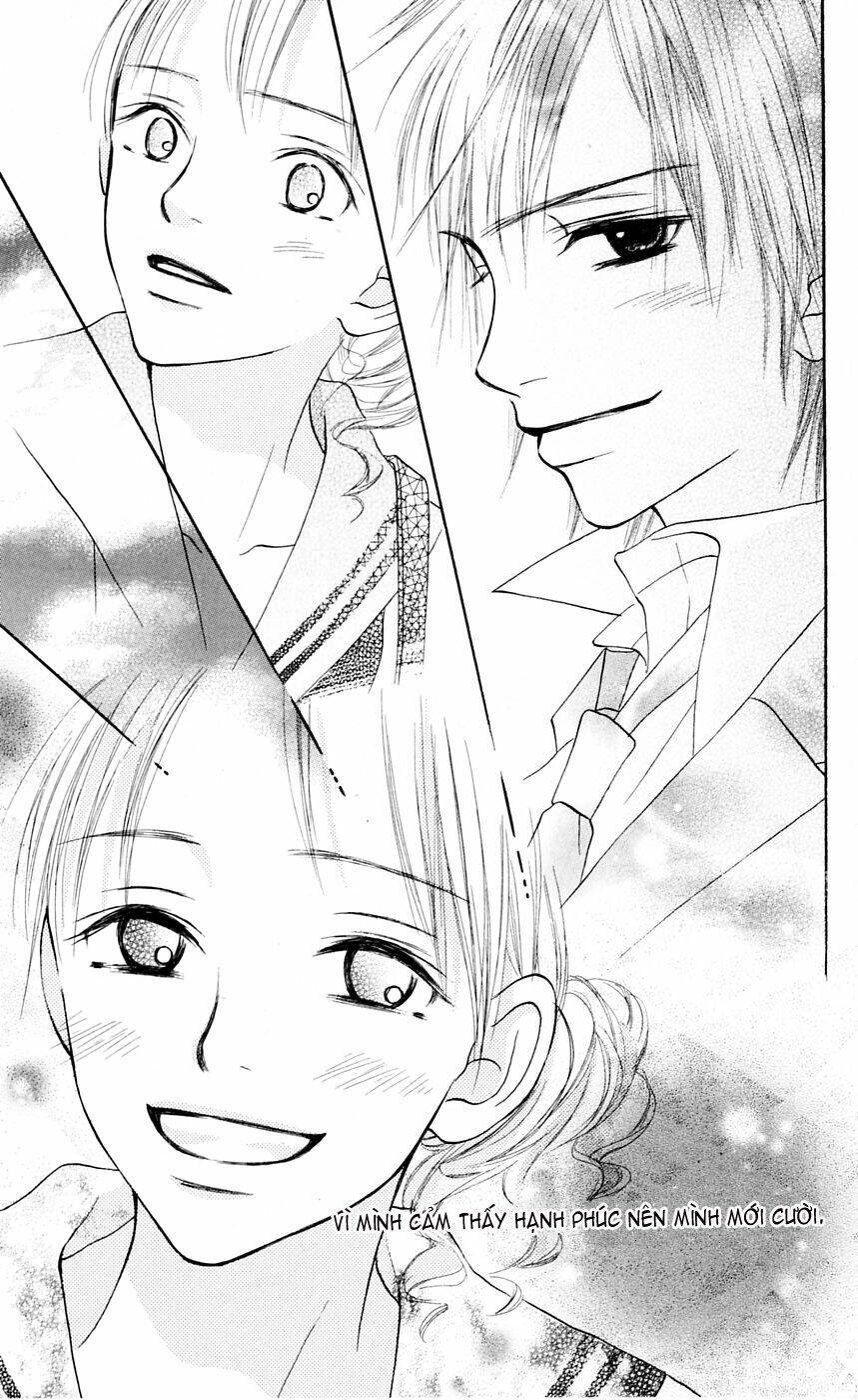 phát điên vì em chapter 12 38