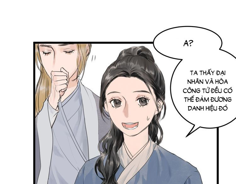 muốn làm nữ hiệp quá chapter 25 8