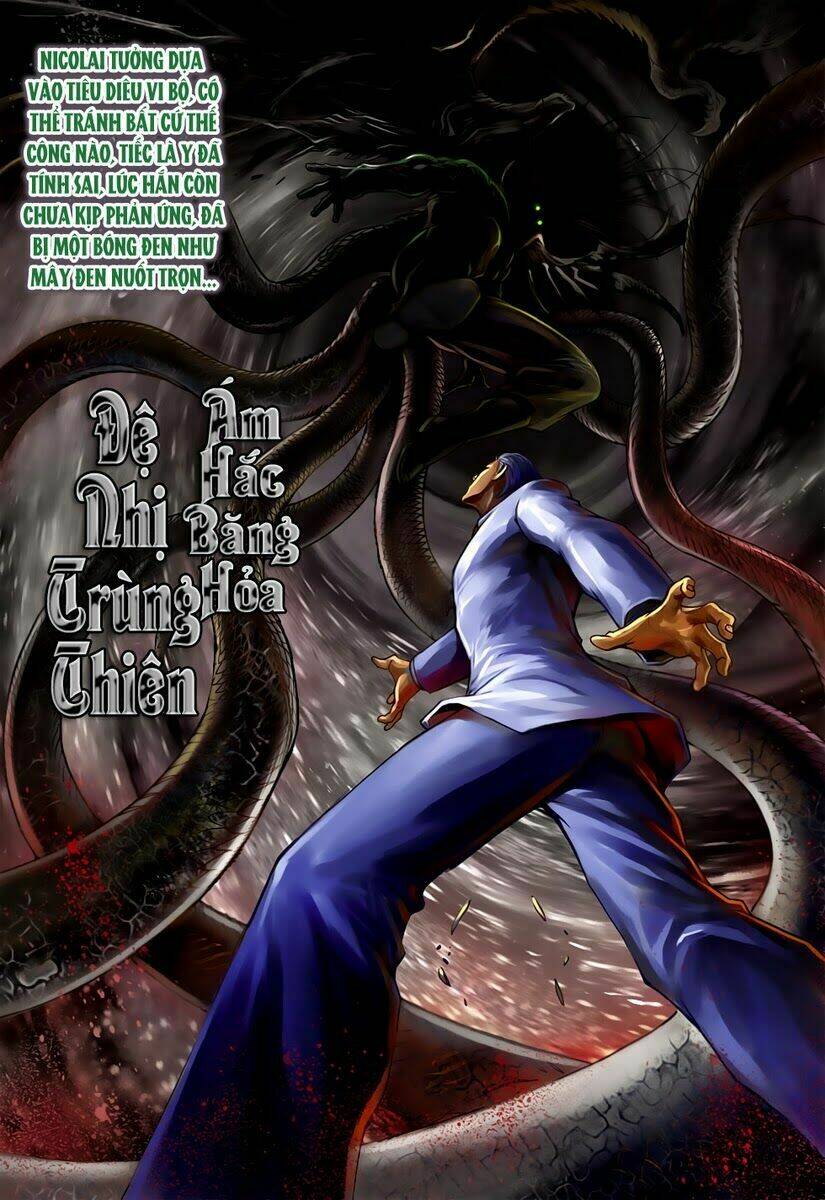 vương phong lôi ii chapter 43 23