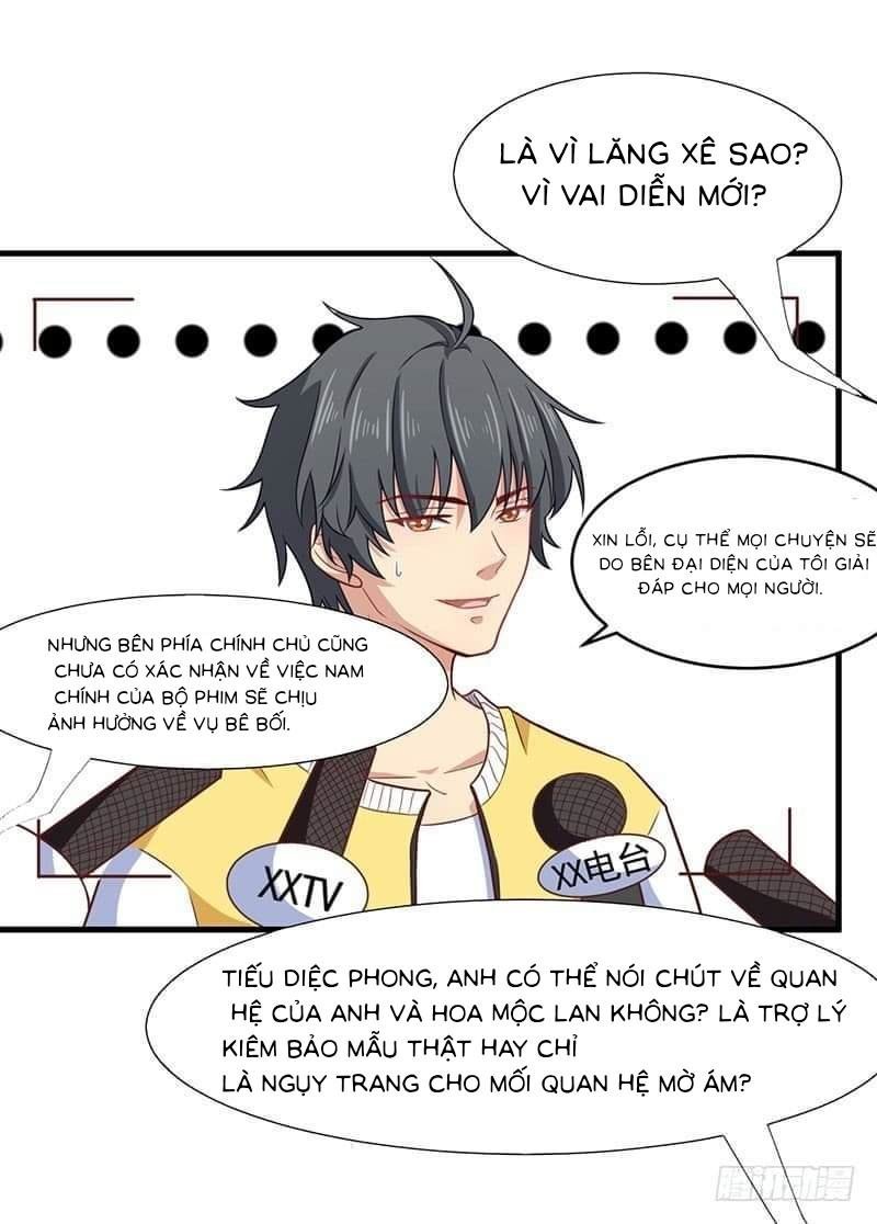 mộc lan muốn xuất giá chapter 15 24