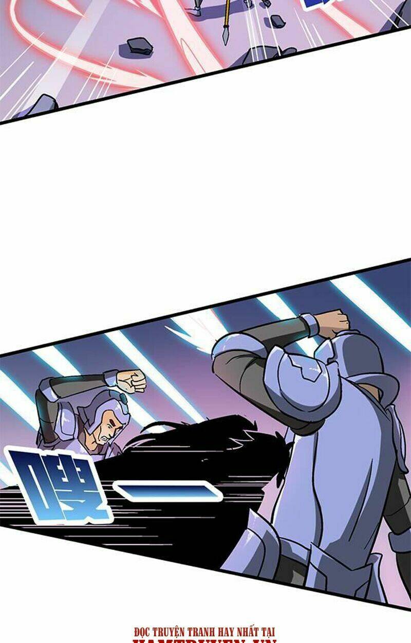 phong quỷ truyền thuyết chapter 60 8