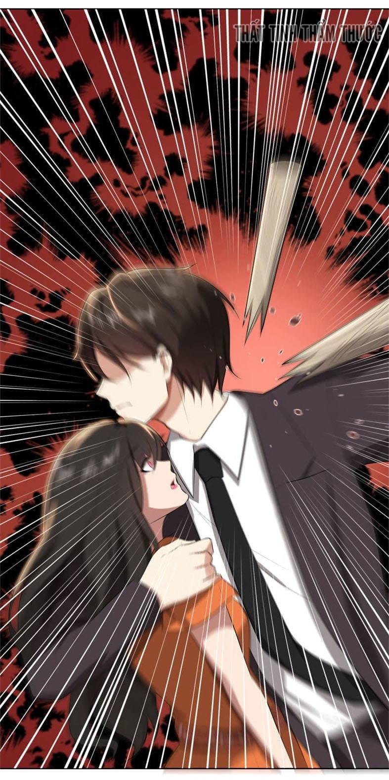 vợ yêu không ngoan chapter 22 30