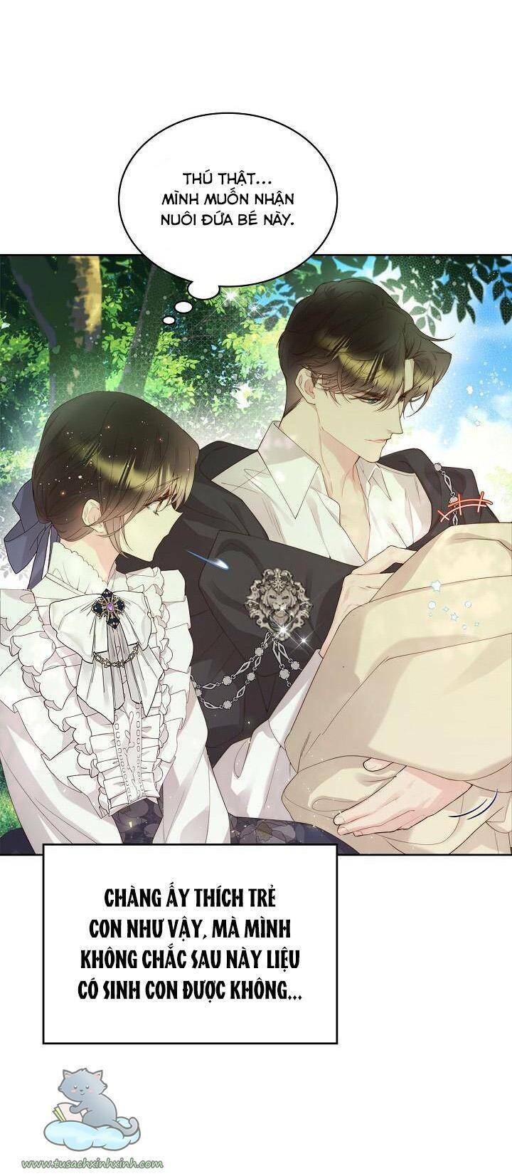 [15+] công chúa chloe chapter 88 68