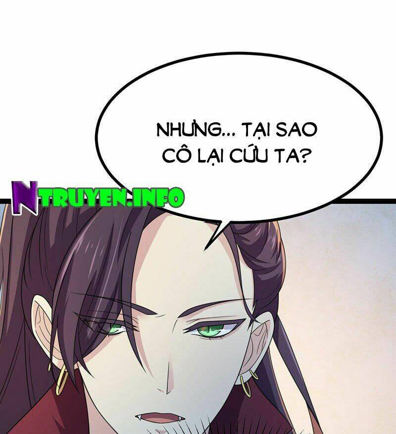 khuynh thế đế vương cơ chapter 12.2 10