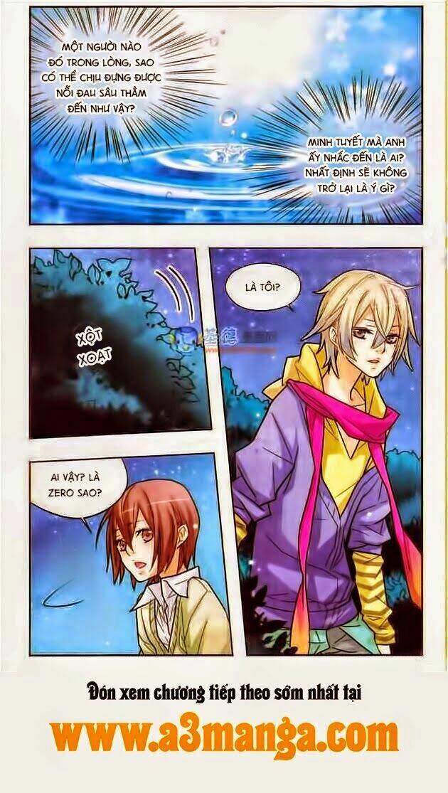 ngôi sao câu lạc bộ chapter 12 12