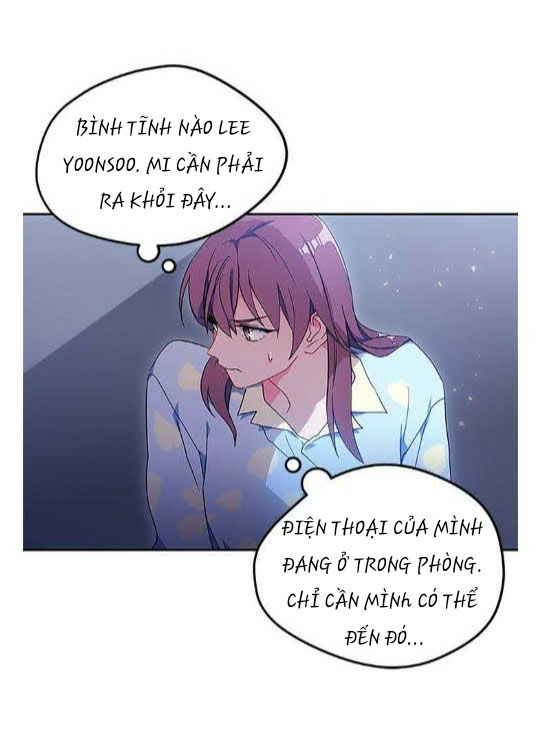 như anh muốn nhé, hoàng tử chapter 2 54