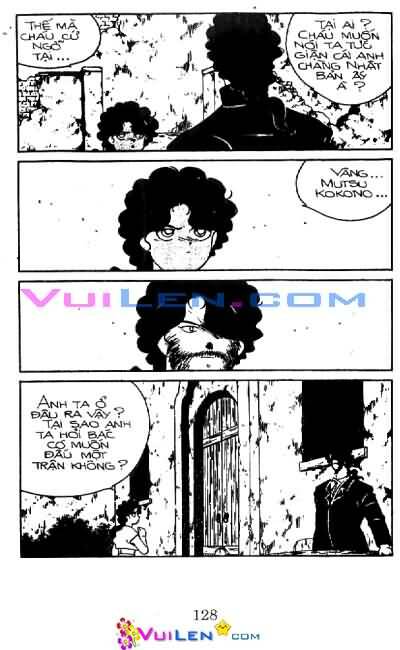 truyền nhân atula - shura no mon i chapter 27 129