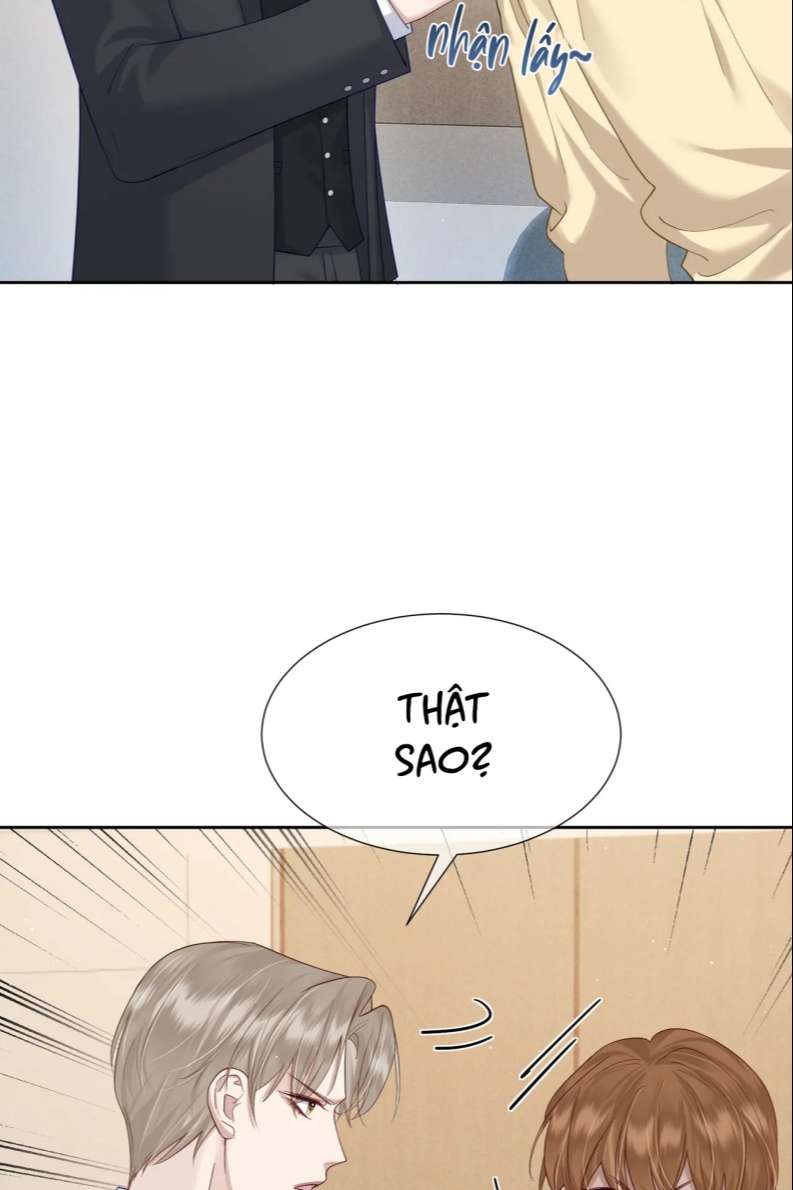 nhân vật chính chỉ muốn yêu đương chapter 8 28