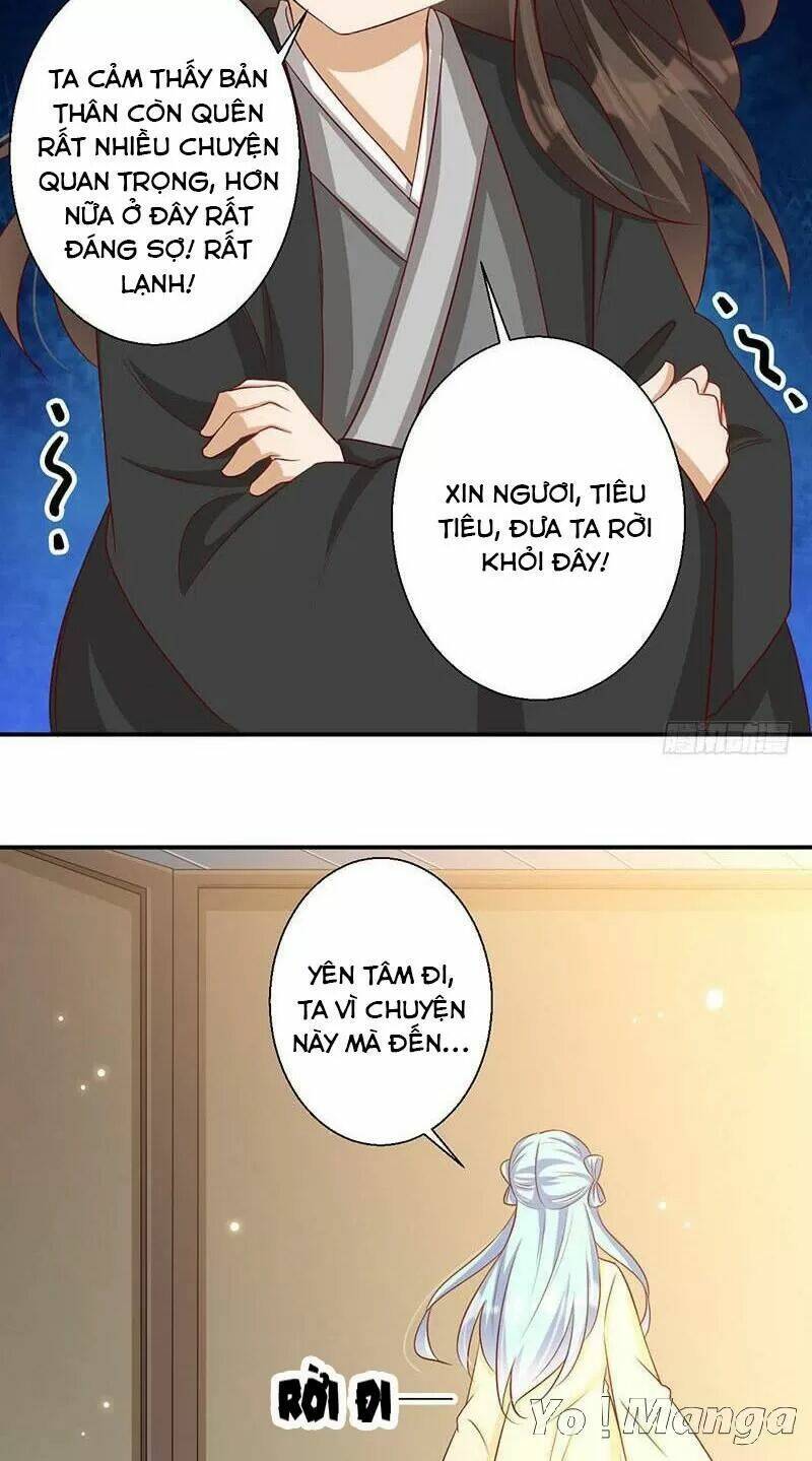 độc y cuồng phi chapter 61 6