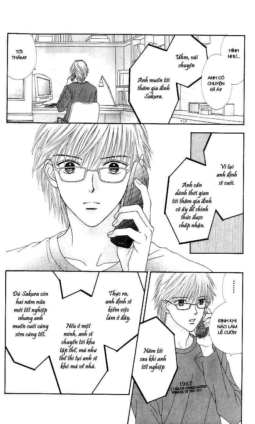 datte suki nandamon chapter 9 19