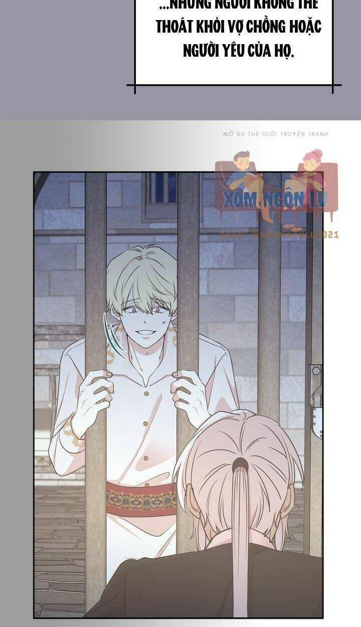 tôi chọn kết thúc của hoàng đế chapter 98 17