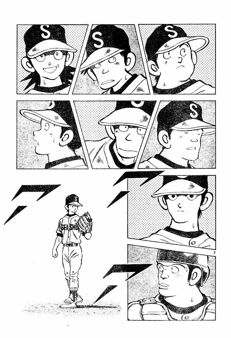 trò chơi vượt qua thử thách chapter 90 8