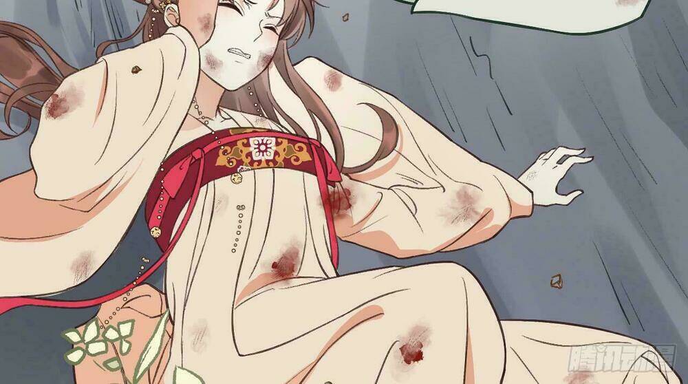 vương gia ba tuổi rưỡi của tôi chapter 18 10