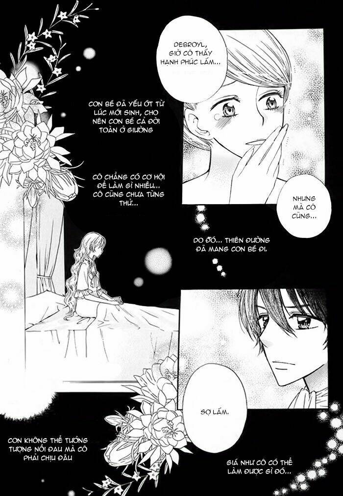 glass shoe chapter 1 16