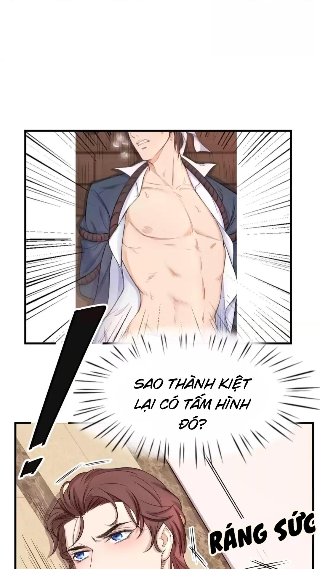 thu dĩ vi kỳ chapter 22 6