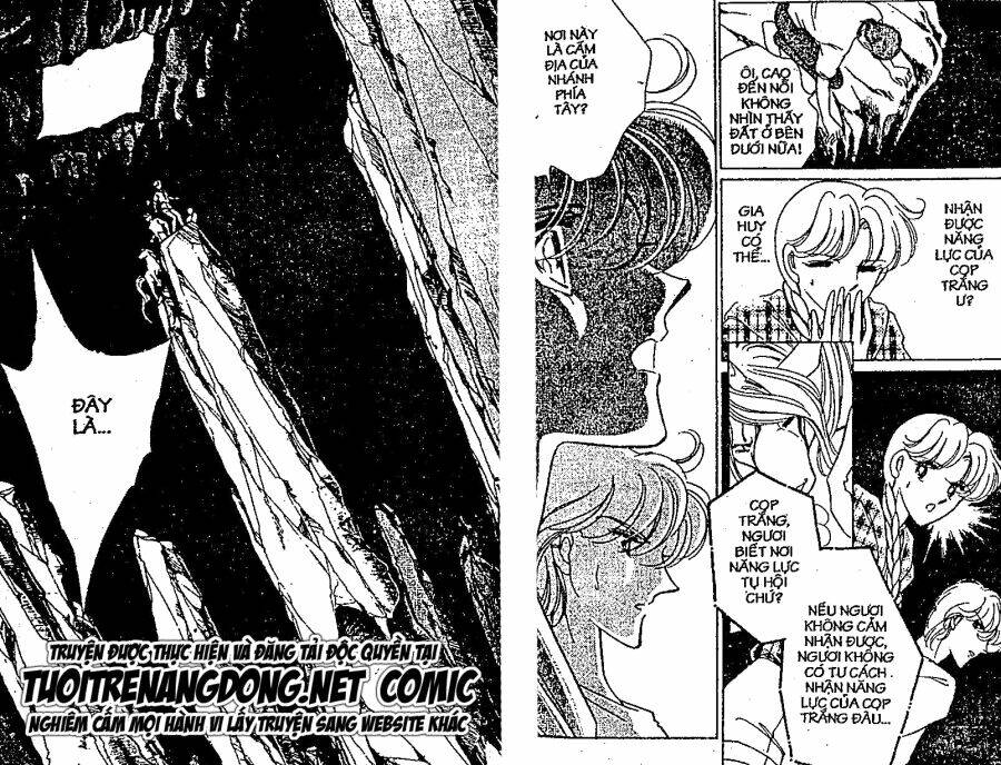 dấu phong ấn xanh chapter 12 32