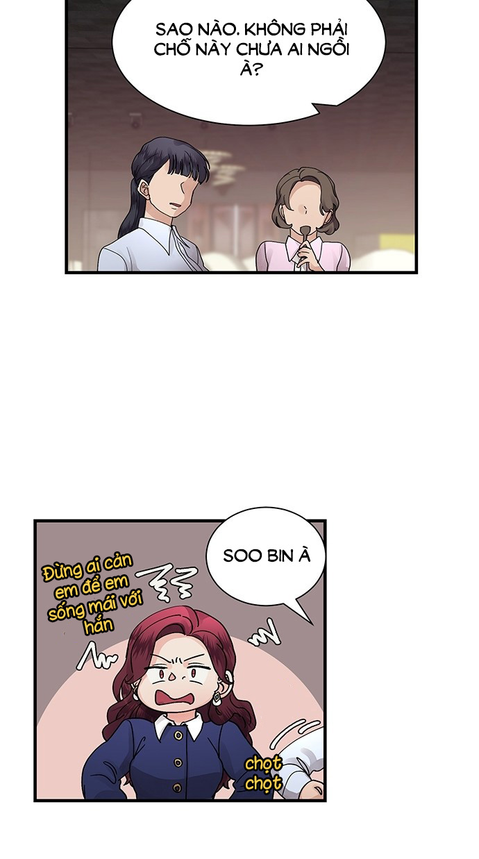 oan gia ngõ hẹp chapter 5 17