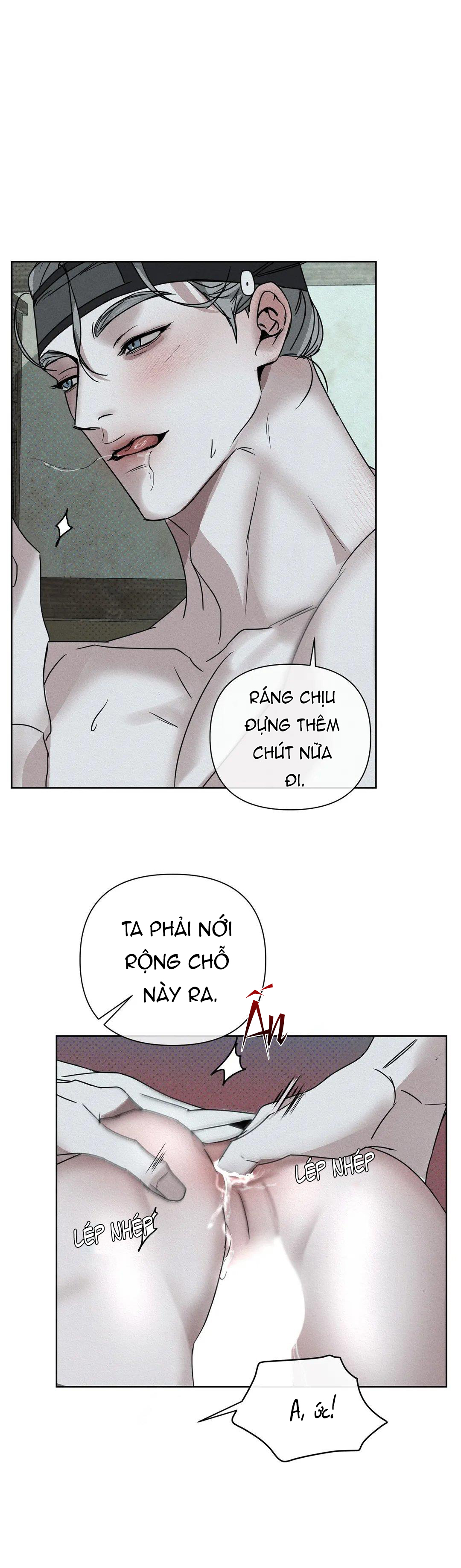 yêu tinh chapter 4 18