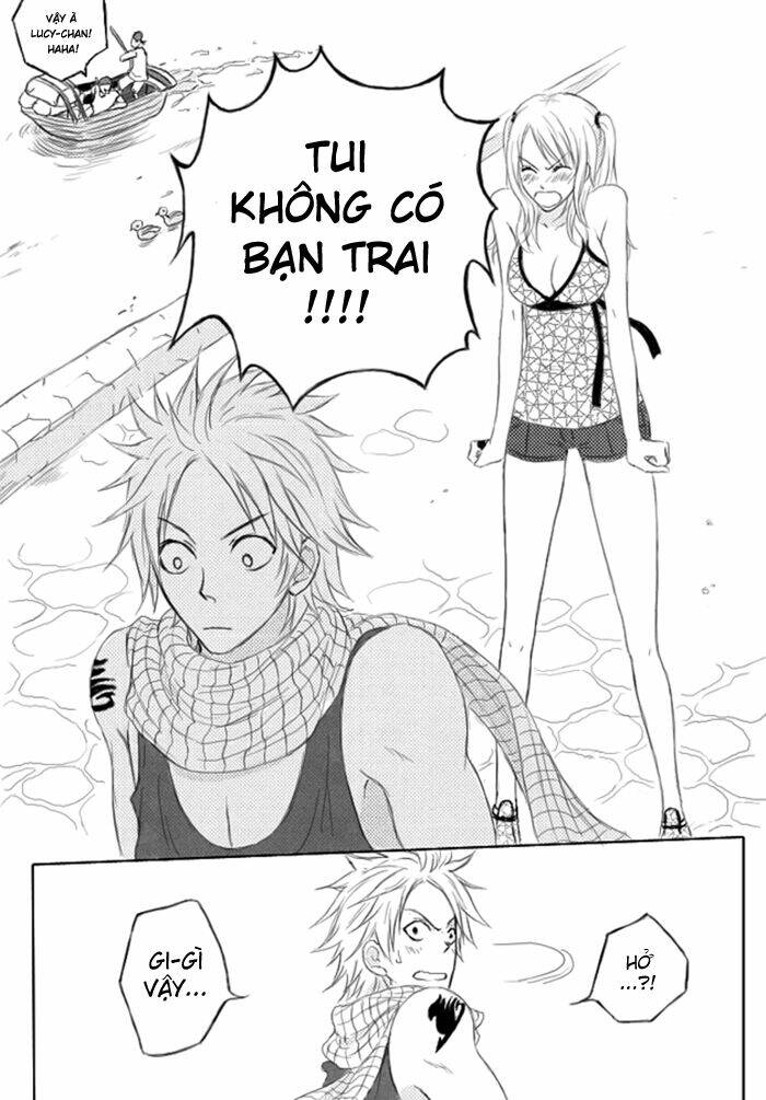 tình yêu và may mắn chapter 1 31