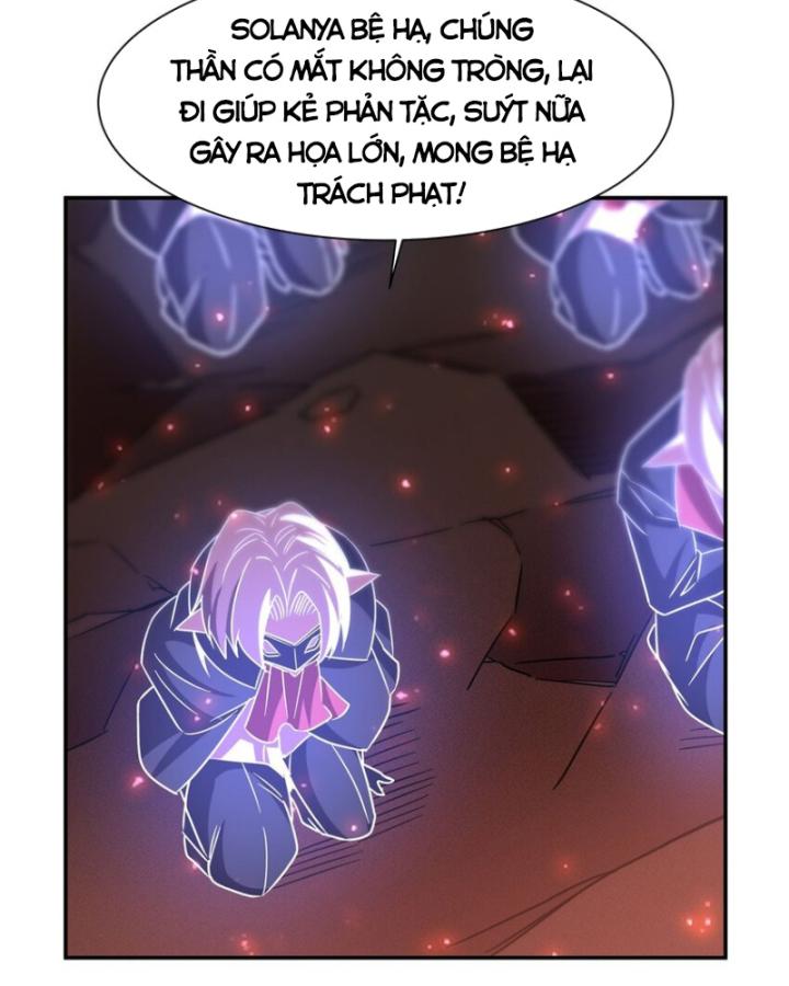 huyết cơ và kỵ sĩ chapter 287 51