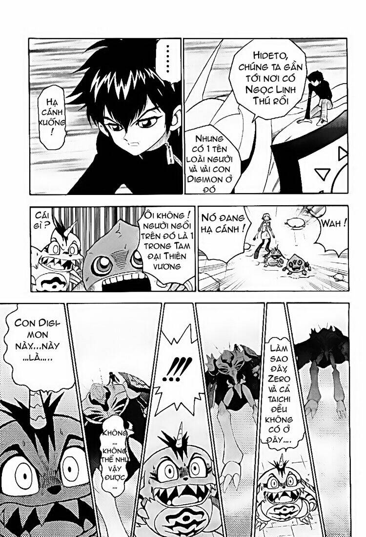 digimon v-tamer chapter 31 26