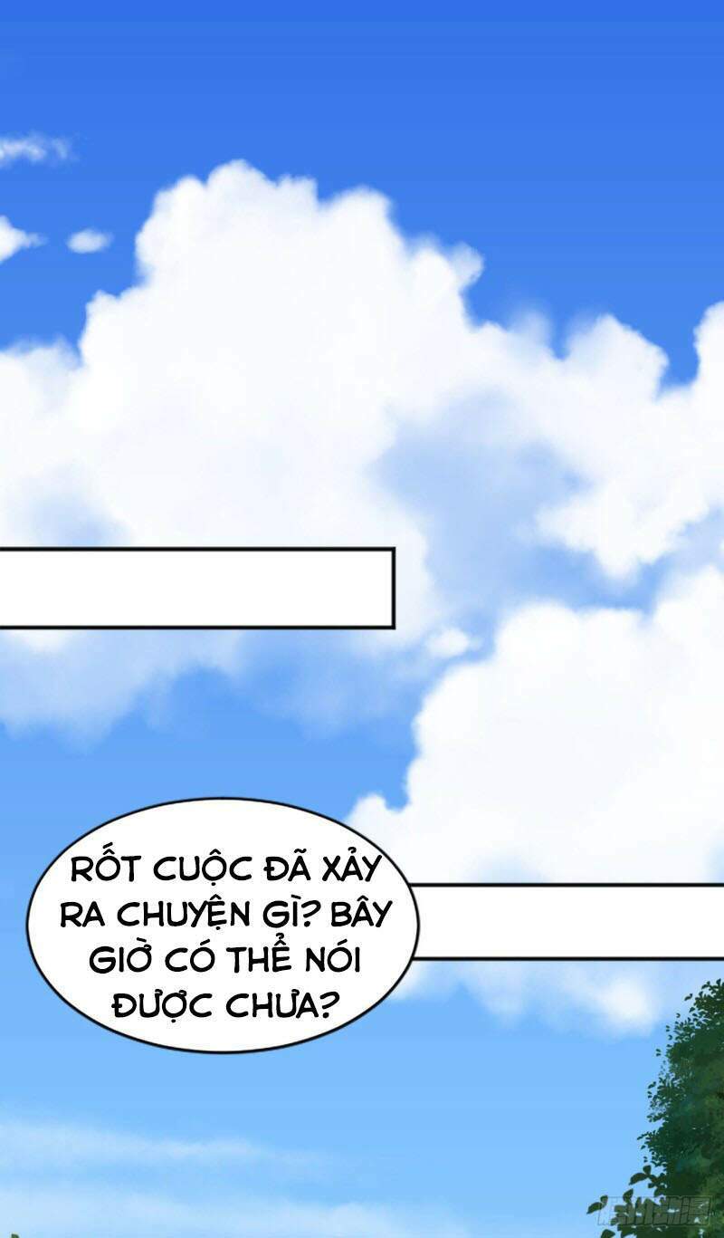 siêu cấp nữ thần trọng sinh chapter 39 10