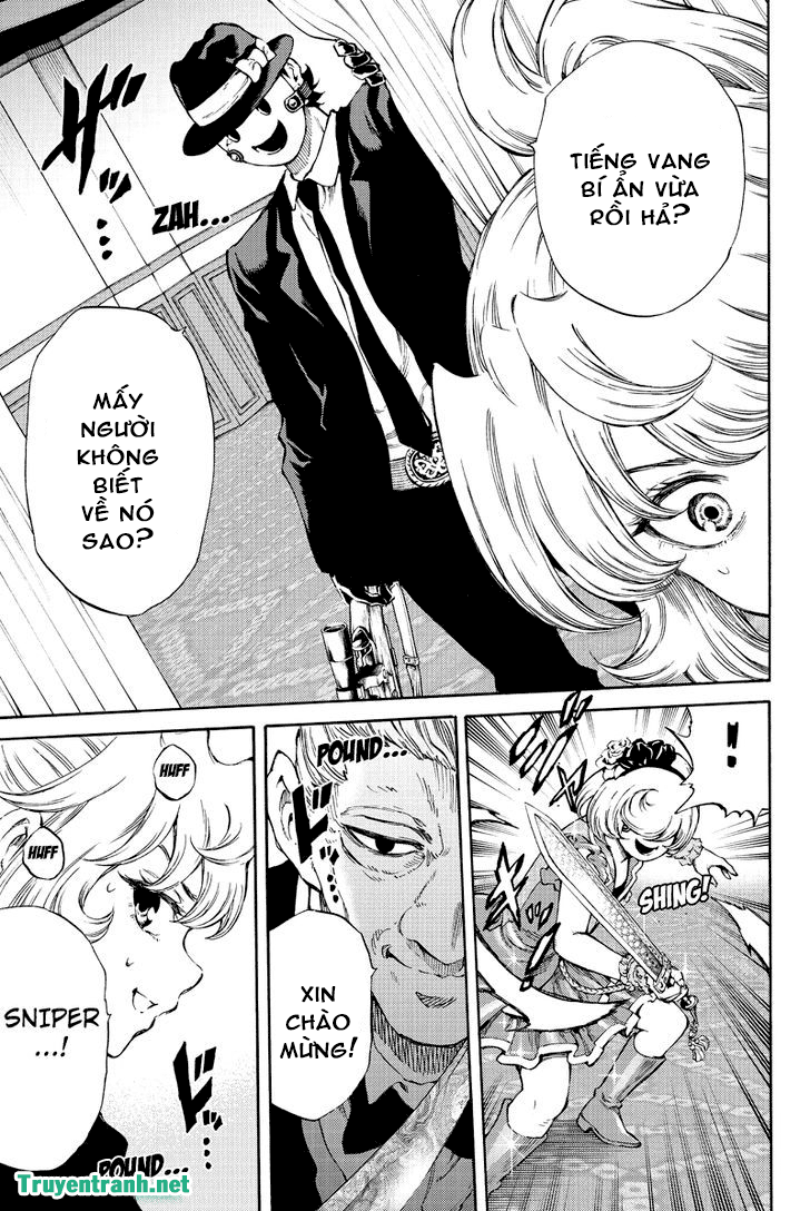 tenkuu shinpan arrive chapter 175.5 3