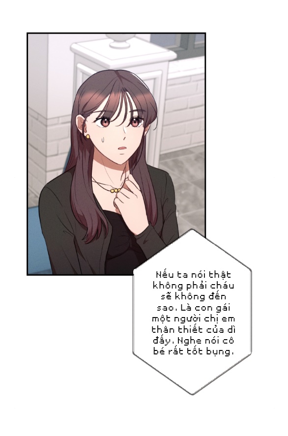 Còn Nhiều Hơn Cả Những Mối Quan Hệ Đã Từng chapter 36.1 - Trang 19