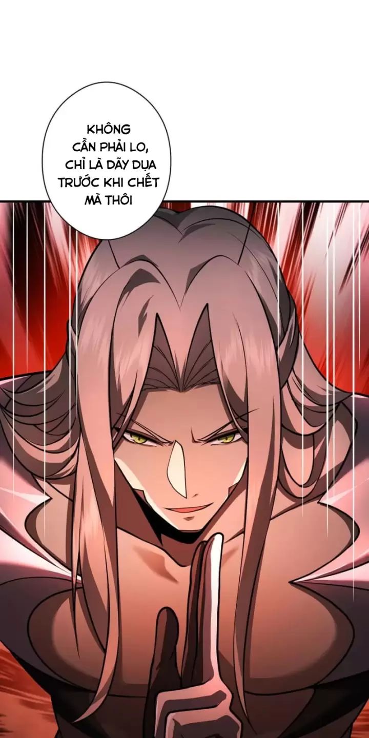 ta, chúa tể rừng xanh chapter 31 39