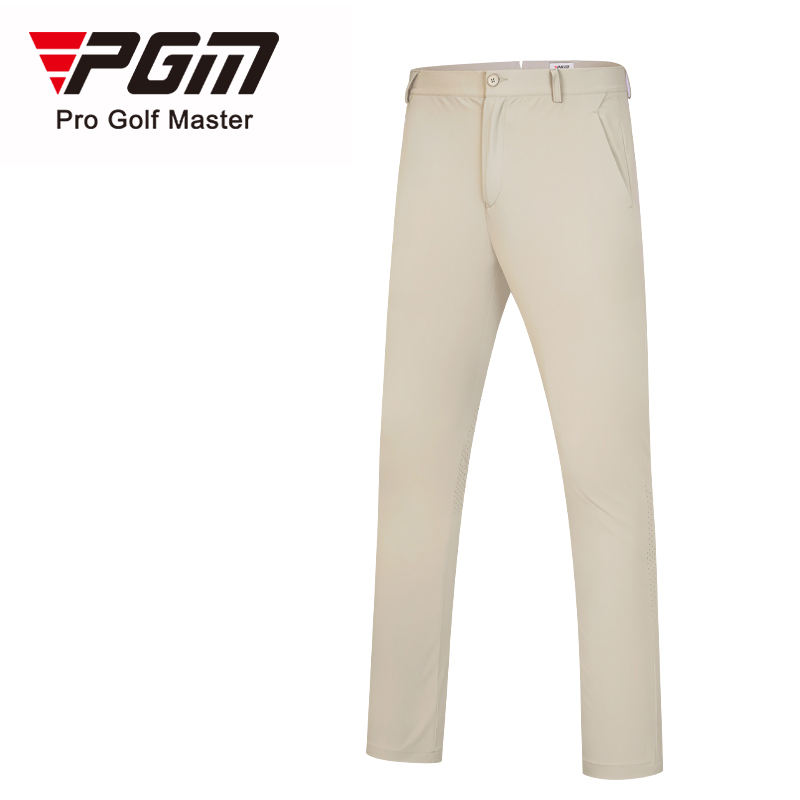 Quần Dài Golf Nam - Golf Trousers For Man - KUZ131