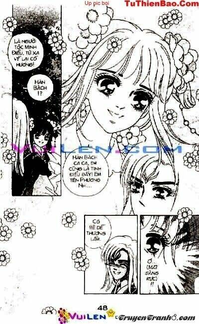 đóa hoa yêu kiều chapter 6 49