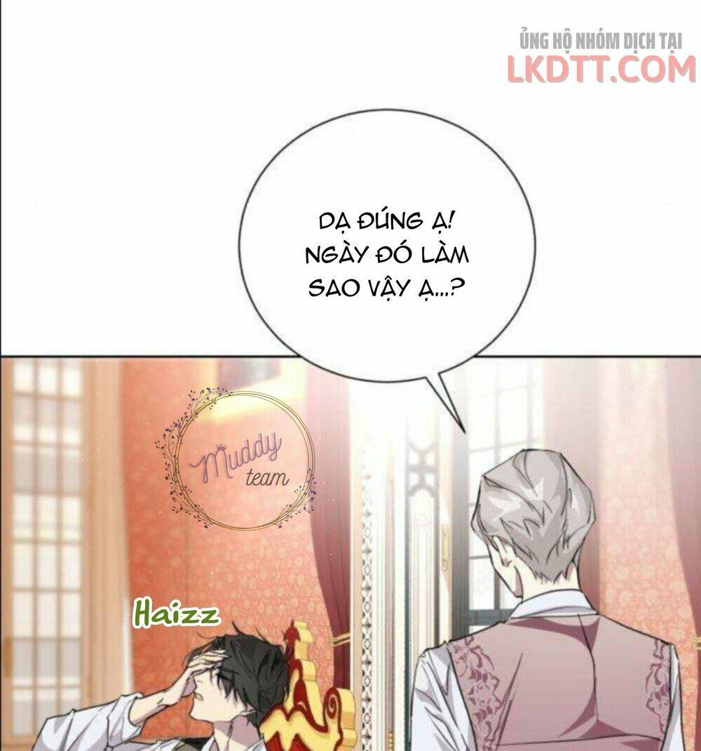 ta đã từng mong nàng biến mất chapter 5 100