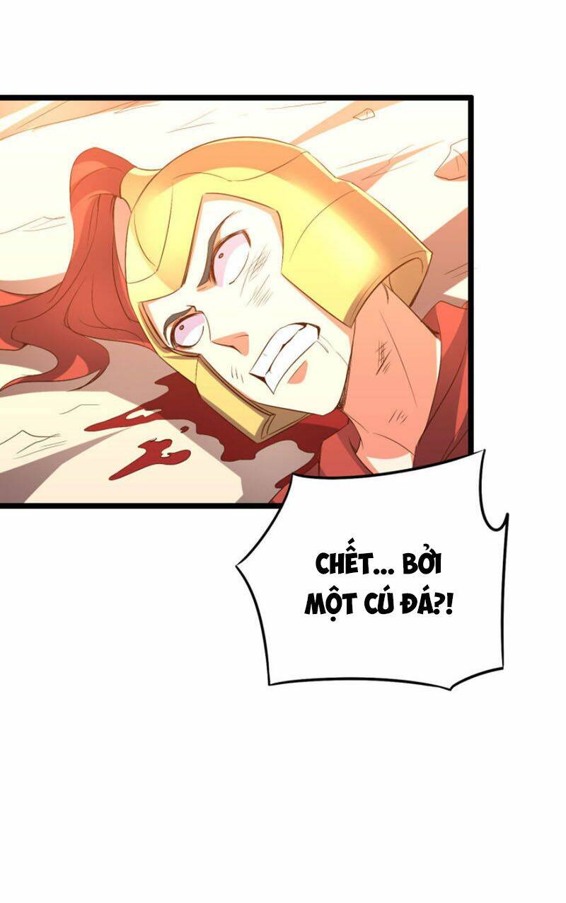 phục thiên thánh chủ chapter 49 9