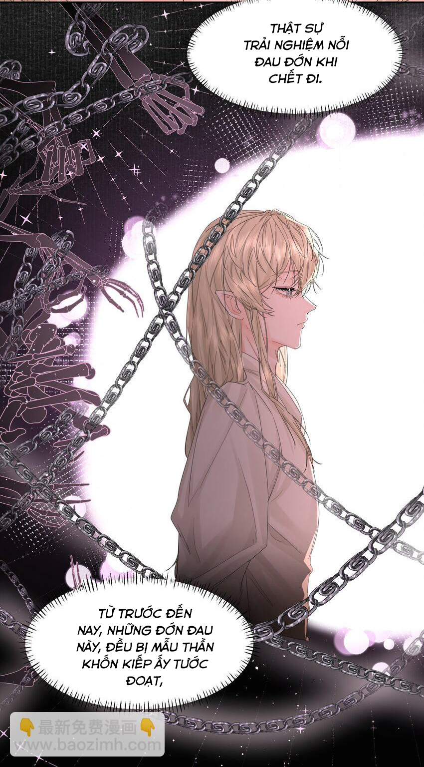 tình cũ là vua chapter 17 14