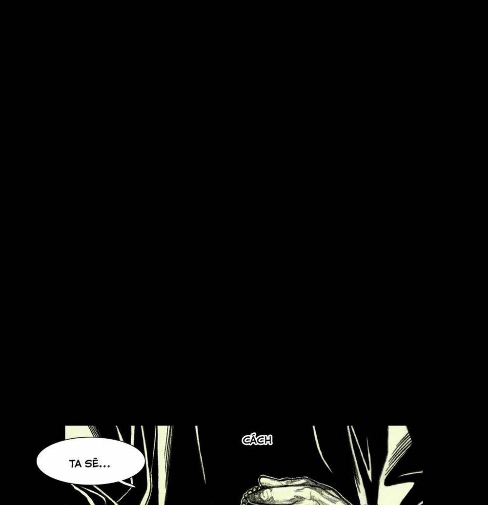 ngôi nhà của những búp bê chapter 22 36