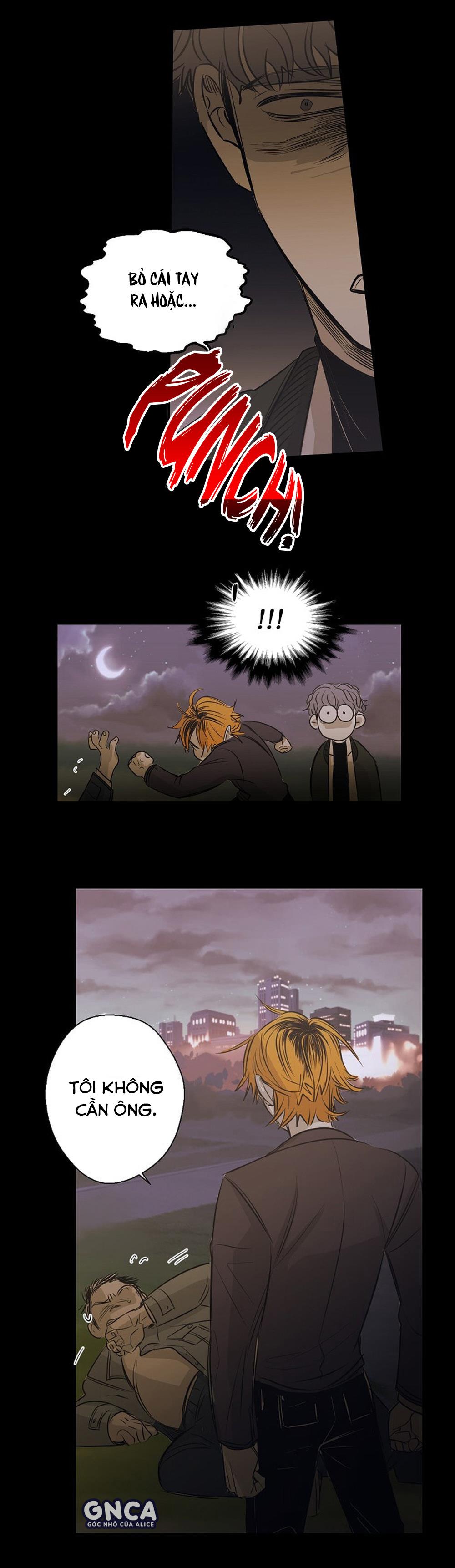 lỗi lầm không thể sửa chapter 4 30