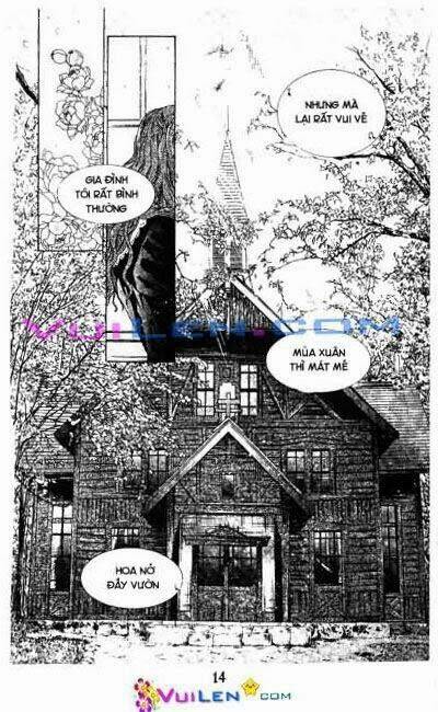 bát khuyển sỹ phương đông chapter 1 14