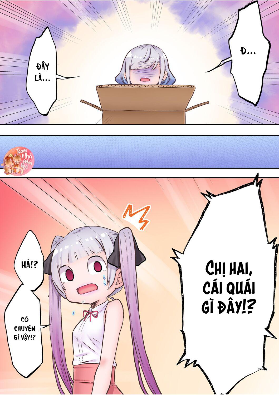 tổng hợp gl oneshot mồn lèo chapter 25 7