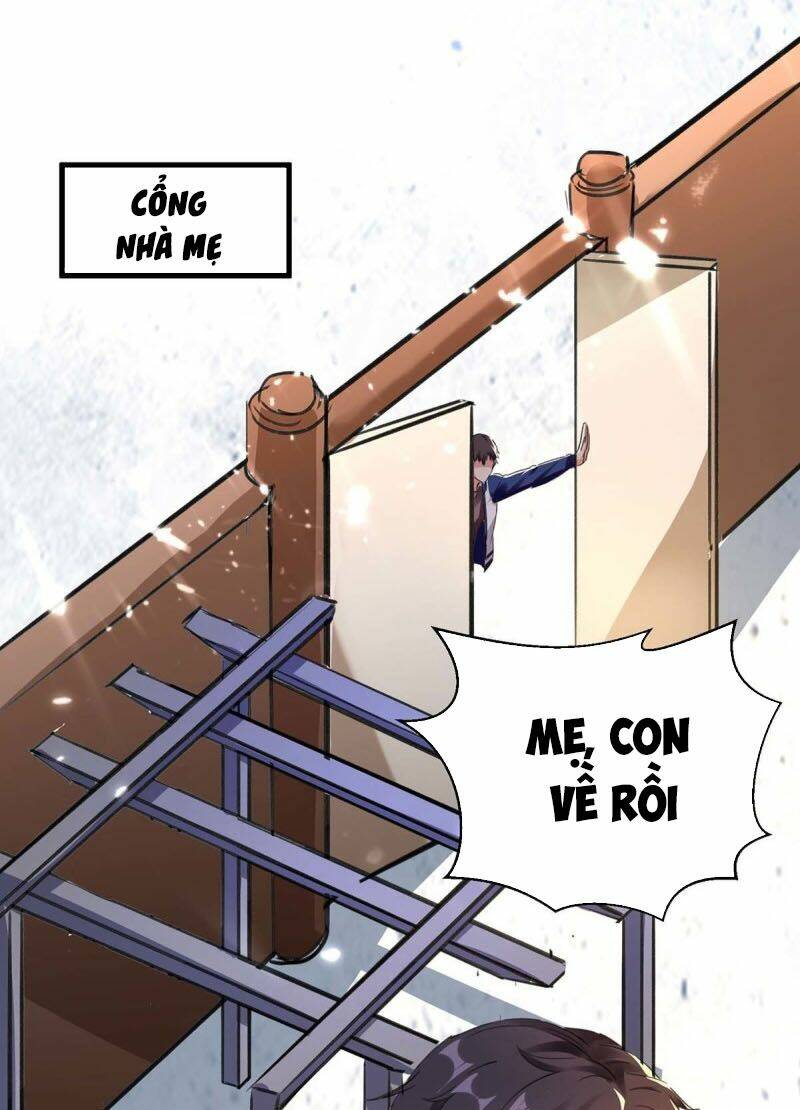 trọng sinh khí thiếu quy lai chapter 165 23