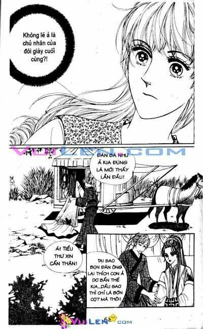 cô nàng đỏm dáng chapter 6 67