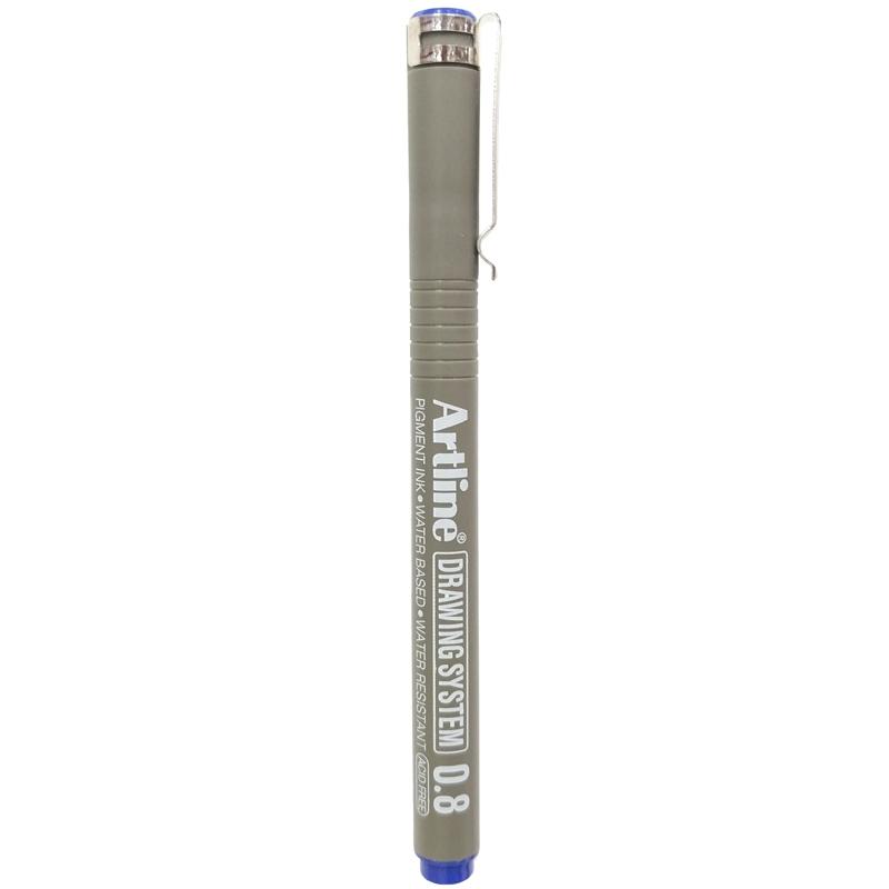 Bút Vẽ Kỹ Thuật Artline EK - 238