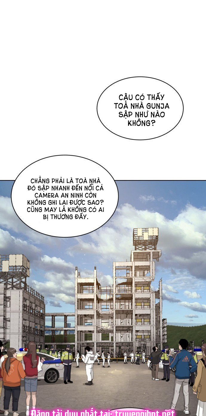bạch huyết - white blood chapter 4 40